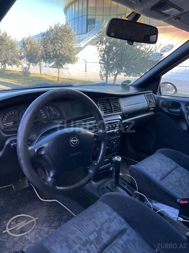 Opel Vectra 1998, 369,700 km - 1.6 l - Sumqayıt