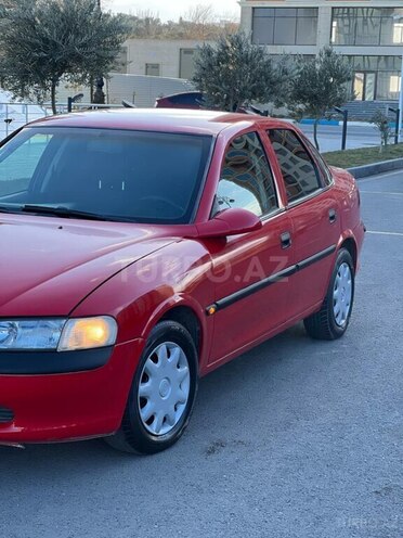 Opel Vectra 1998, 369,700 km - 1.6 l - Sumqayıt