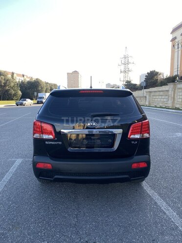 Kia Sorento 2010, 220,000 km - 2.0 l - Bakı