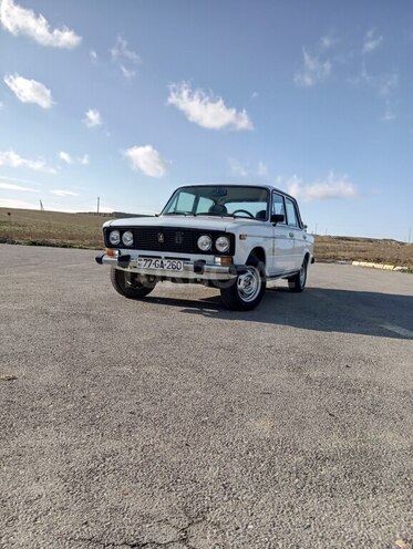 LADA (VAZ) 2106 1999, 99,900 km - 1.6 л - Bakı