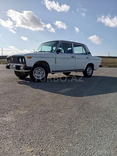 LADA (VAZ) 2106 1999, 99,900 km - 1.6 л - Bakı