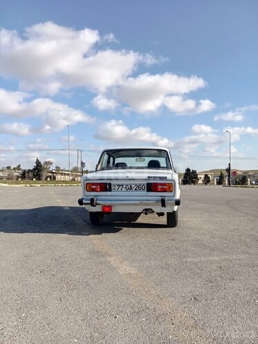 LADA (VAZ) 2106 1999, 99,900 km - 1.6 л - Bakı