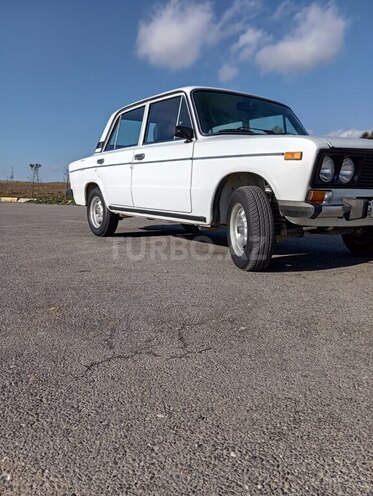 LADA (VAZ) 2106 1999, 99,900 km - 1.6 л - Bakı