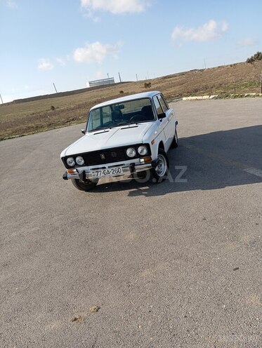 LADA (VAZ) 2106 1999, 99,900 km - 1.6 л - Bakı