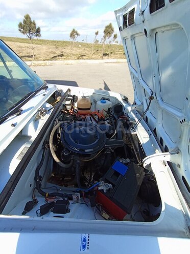LADA (VAZ) 2106 1999, 99,900 km - 1.6 л - Bakı