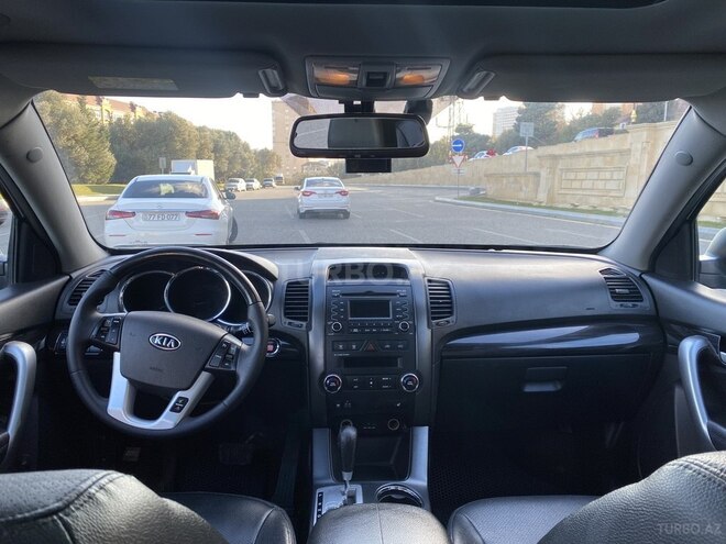 Kia Sorento 2010, 220,000 km - 2.0 l - Bakı