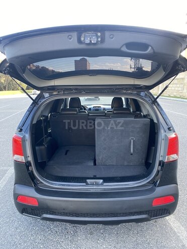 Kia Sorento 2010, 220,000 km - 2.0 l - Bakı