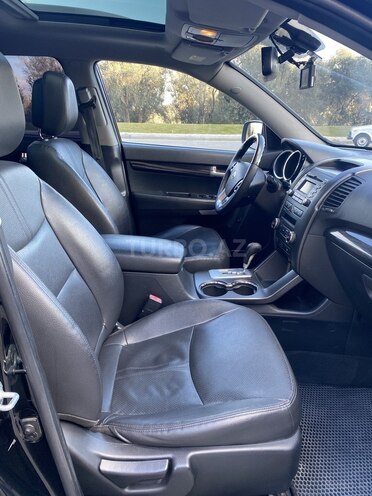 Kia Sorento 2010, 220,000 km - 2.0 l - Bakı