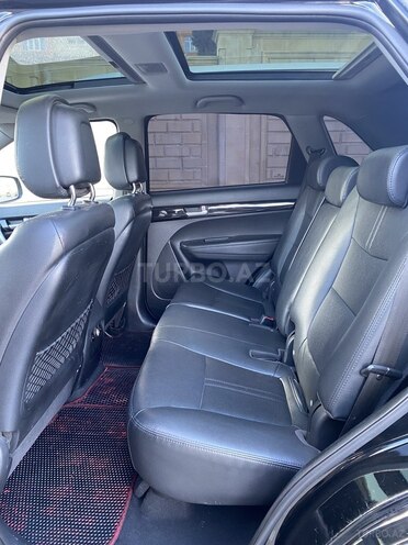 Kia Sorento 2010, 220,000 km - 2.0 l - Bakı