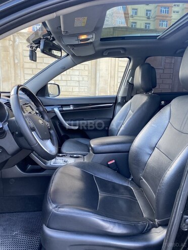 Kia Sorento 2010, 220,000 km - 2.0 l - Bakı