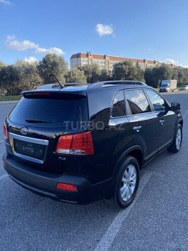 Kia Sorento 2010, 220,000 km - 2.0 l - Bakı