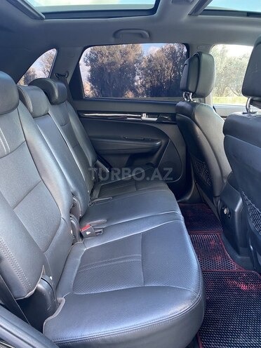 Kia Sorento 2010, 220,000 km - 2.0 l - Bakı