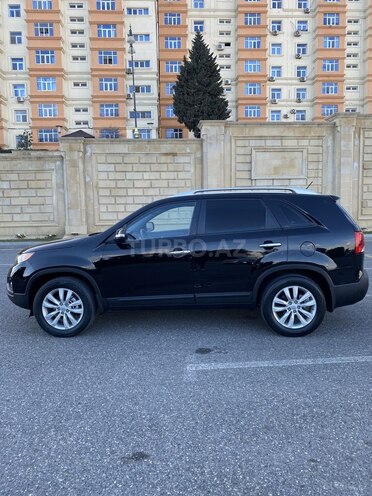 Kia Sorento 2010, 220,000 km - 2.0 l - Bakı
