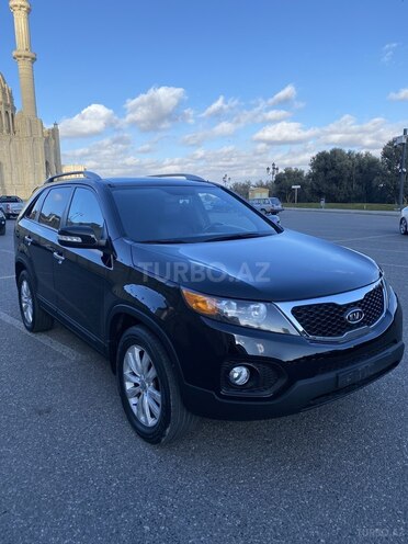 Kia Sorento 2010, 220,000 km - 2.0 l - Bakı
