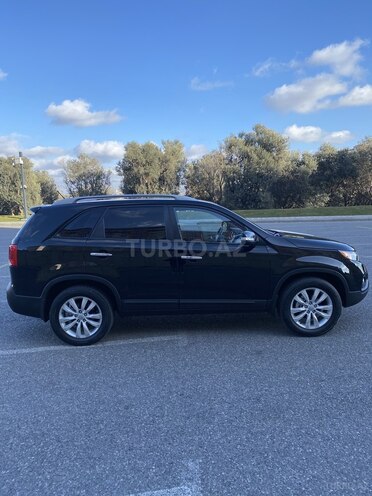 Kia Sorento 2010, 220,000 km - 2.0 l - Bakı