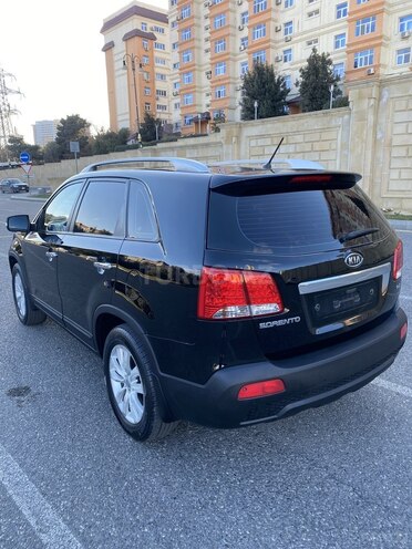 Kia Sorento 2010, 220,000 km - 2.0 l - Bakı