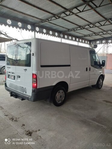 Ford Transit 2011, 270,231 km - 2.2 l - Sabirabad