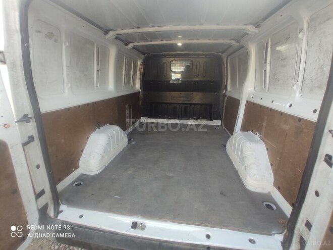 Ford Transit 2011, 270,231 km - 2.2 l - Sabirabad