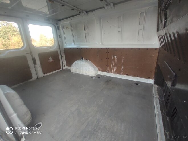 Ford Transit 2011, 270,231 km - 2.2 l - Sabirabad