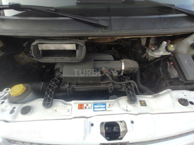 Ford Transit 2011, 270,231 km - 2.2 l - Sabirabad