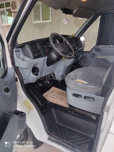 Ford Transit 2011, 270,231 km - 2.2 l - Sabirabad