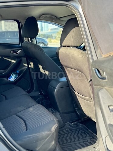 Mazda 3 2014, 174,000 km - 2.0 l - Bakı