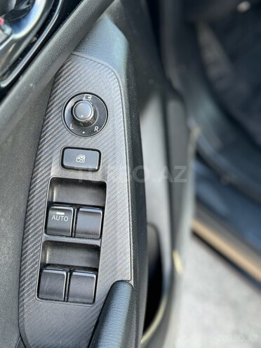 Mazda 3 2014, 174,000 km - 2.0 l - Bakı