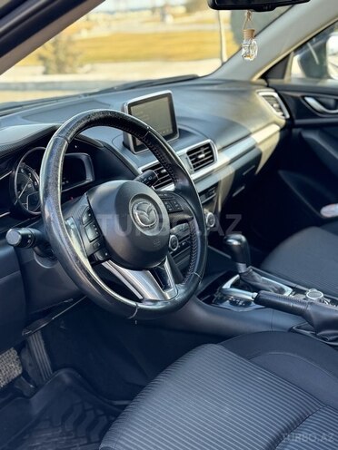 Mazda 3 2014, 174,000 km - 2.0 l - Bakı
