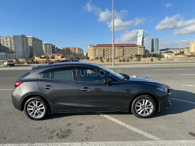 Mazda 3 2014, 174,000 km - 2.0 l - Bakı