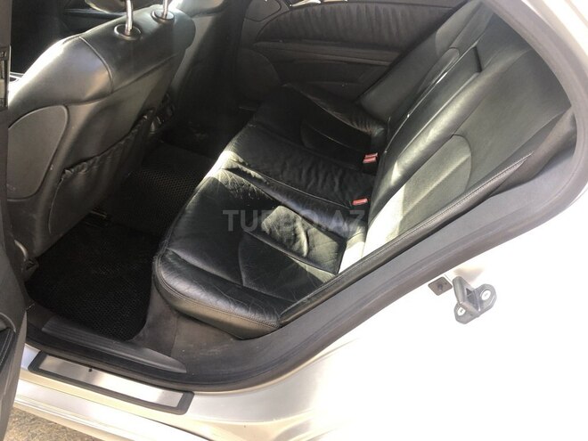 Mercedes E 280 2005, 315,000 km - 3.0 l - Bakı