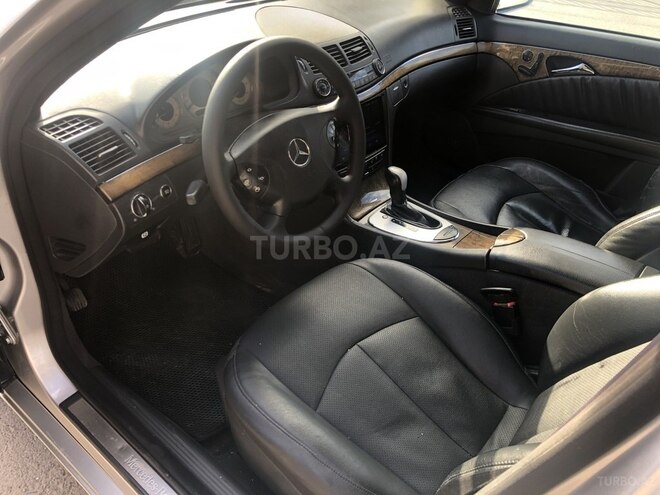 Mercedes E 280 2005, 315,000 km - 3.0 l - Bakı