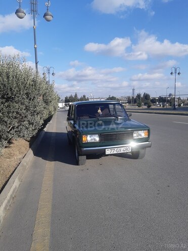 LADA (VAZ) 2104 1999, 19,045 km - 1.6 l - Bakı