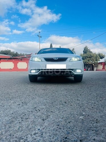 Daewoo Gentra 2014, 205,000 km - 1.5 l - Bakı