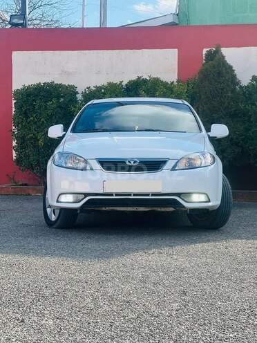 Daewoo Gentra 2014, 205,000 km - 1.5 l - Bakı