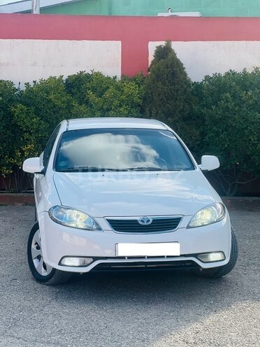 Daewoo Gentra 2014, 205,000 km - 1.5 l - Bakı