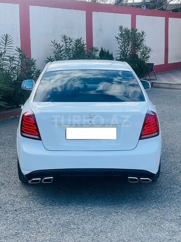 Daewoo Gentra 2014, 205,000 km - 1.5 l - Bakı