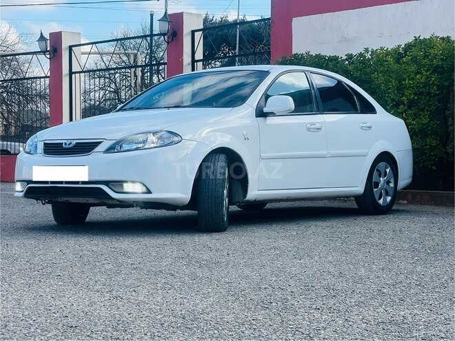 Daewoo Gentra 2014, 205,000 km - 1.5 l - Bakı