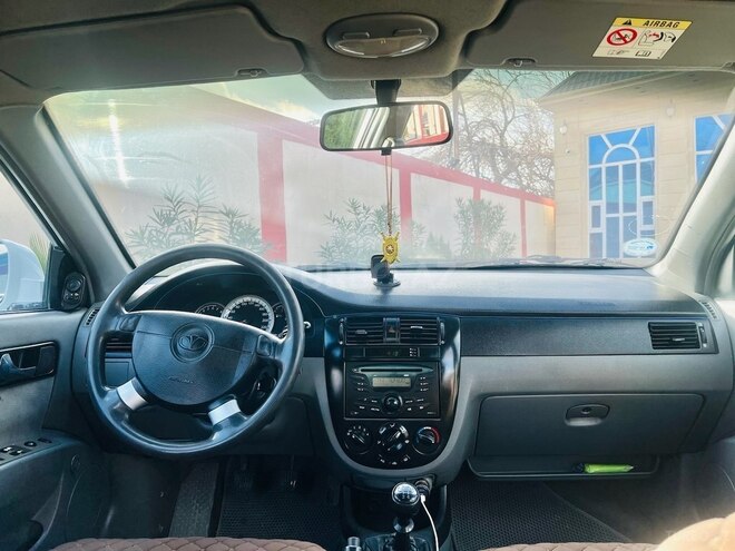 Daewoo Gentra 2014, 205,000 km - 1.5 l - Bakı