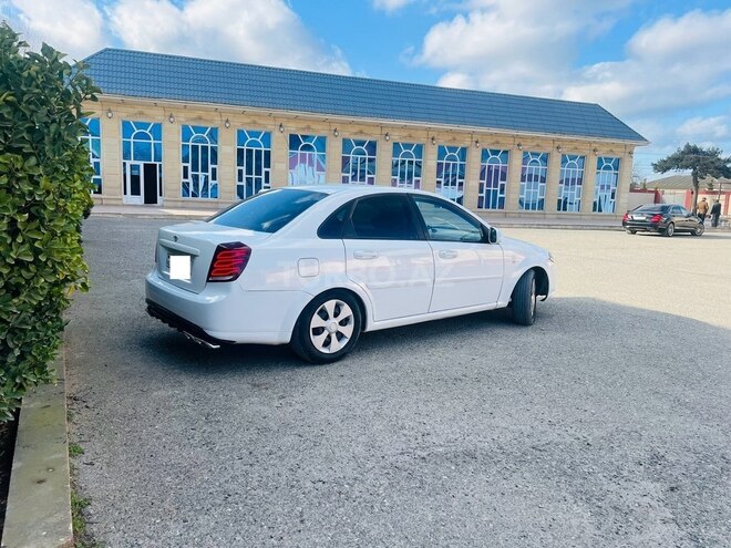 Daewoo Gentra 2014, 205,000 km - 1.5 l - Bakı