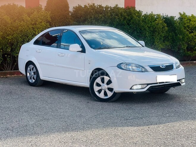Daewoo Gentra 2014, 205,000 km - 1.5 l - Bakı