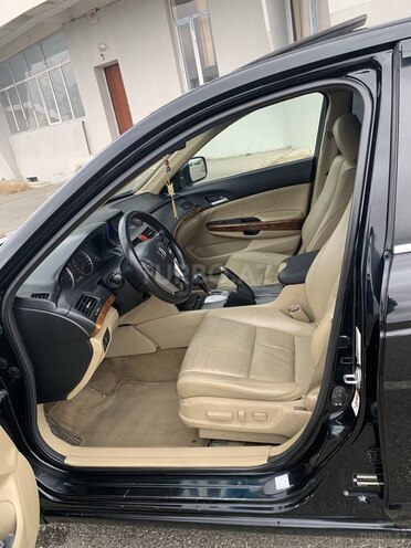 Honda Accord 2012, 297,800 km - 2.4 l - Gəncə