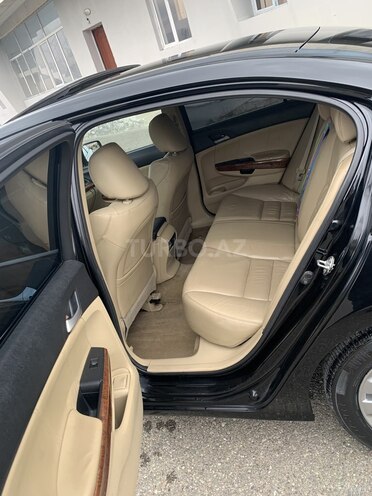 Honda Accord 2012, 297,800 km - 2.4 l - Gəncə