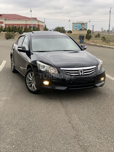 Honda Accord 2012, 297,800 km - 2.4 l - Gəncə