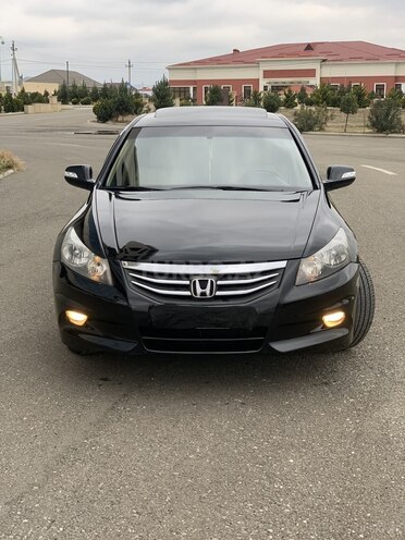 Honda Accord 2012, 297,800 km - 2.4 l - Gəncə