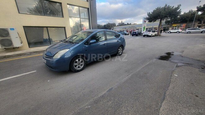 Toyota Prius 2008, 258,000 km - 1.5 l - Bakı