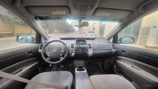 Toyota Prius 2008, 258,000 km - 1.5 l - Bakı