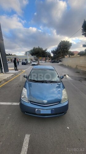 Toyota Prius 2008, 258,000 km - 1.5 l - Bakı