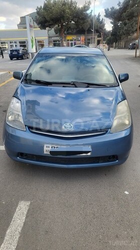 Toyota Prius 2008, 258,000 km - 1.5 l - Bakı