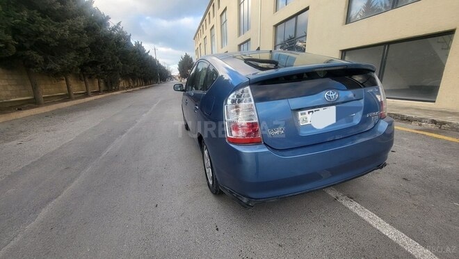 Toyota Prius 2008, 258,000 km - 1.5 l - Bakı