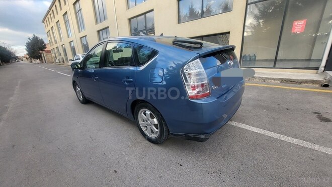 Toyota Prius 2008, 258,000 km - 1.5 l - Bakı